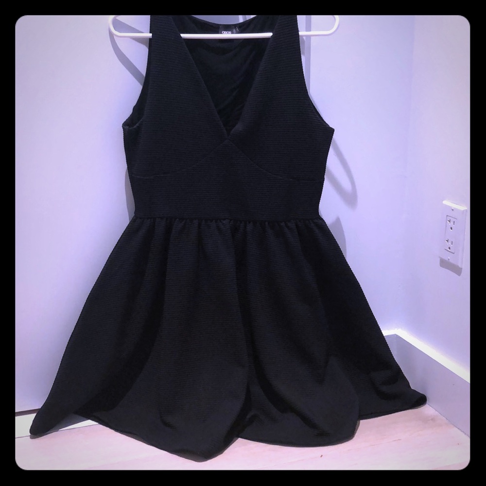 ASOS Cocktail Dress
